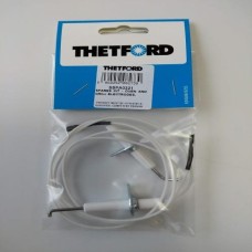 SSPA0321 Thetford Cooker Spares Kit Over Grill Electrodes Caprice CARAVAN MOTORHOME SC474X